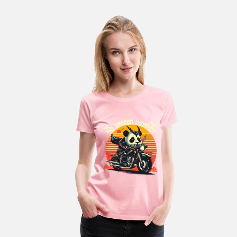 The dragon warrior | Kung Fu Panda