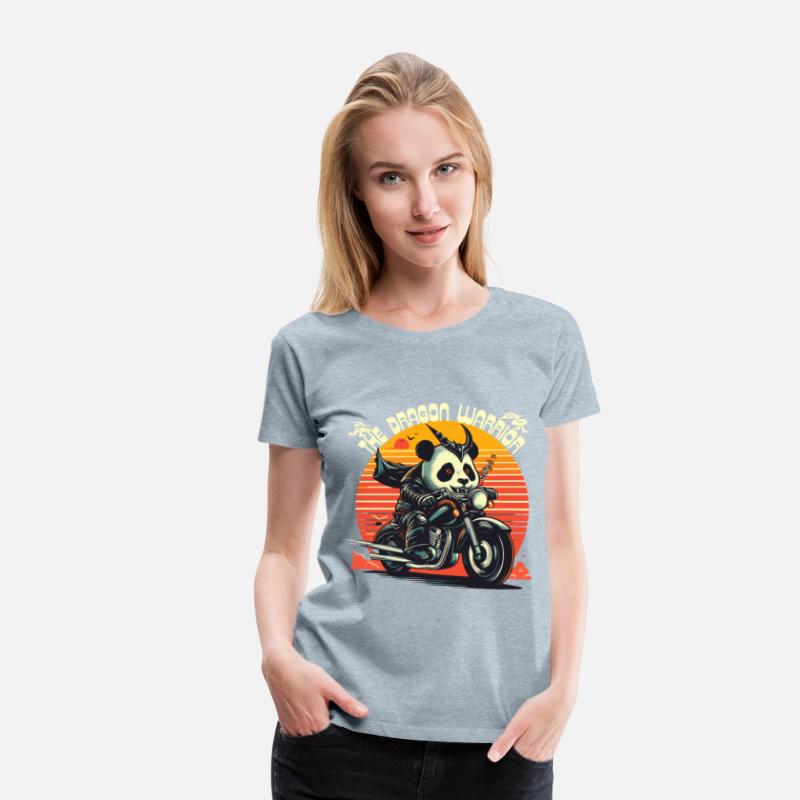 The dragon warrior | Kung Fu Panda