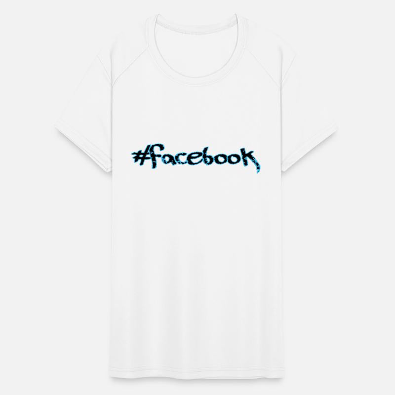 The Facebook Hashtag