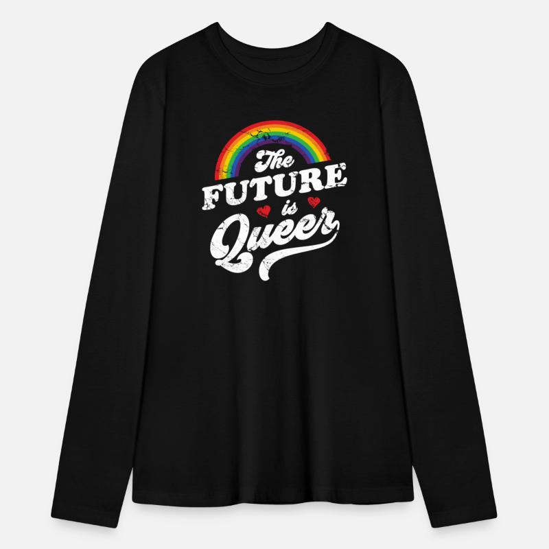 The Future Is Queer