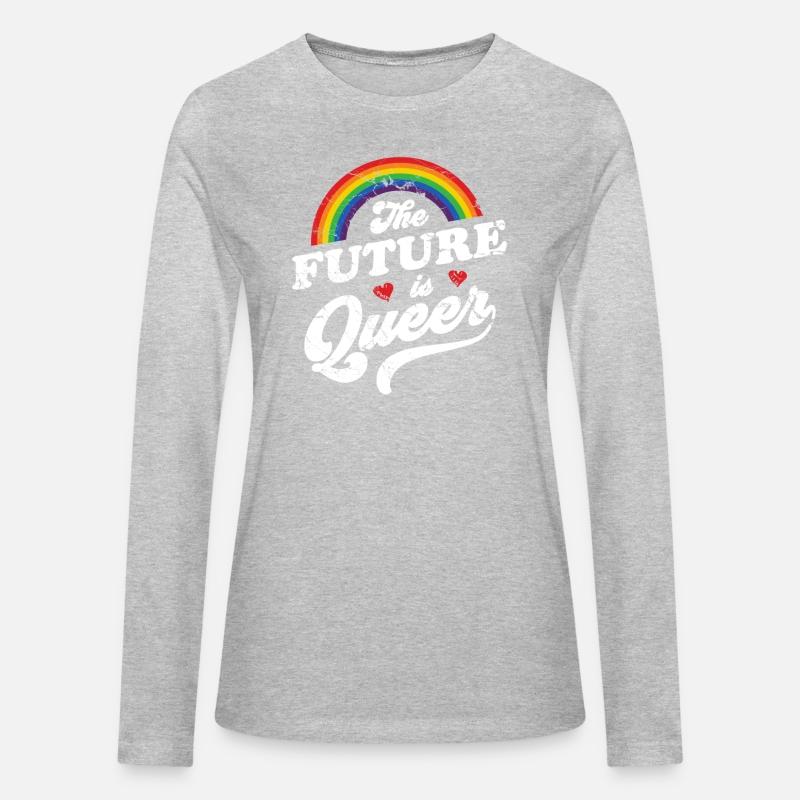 The Future Is Queer