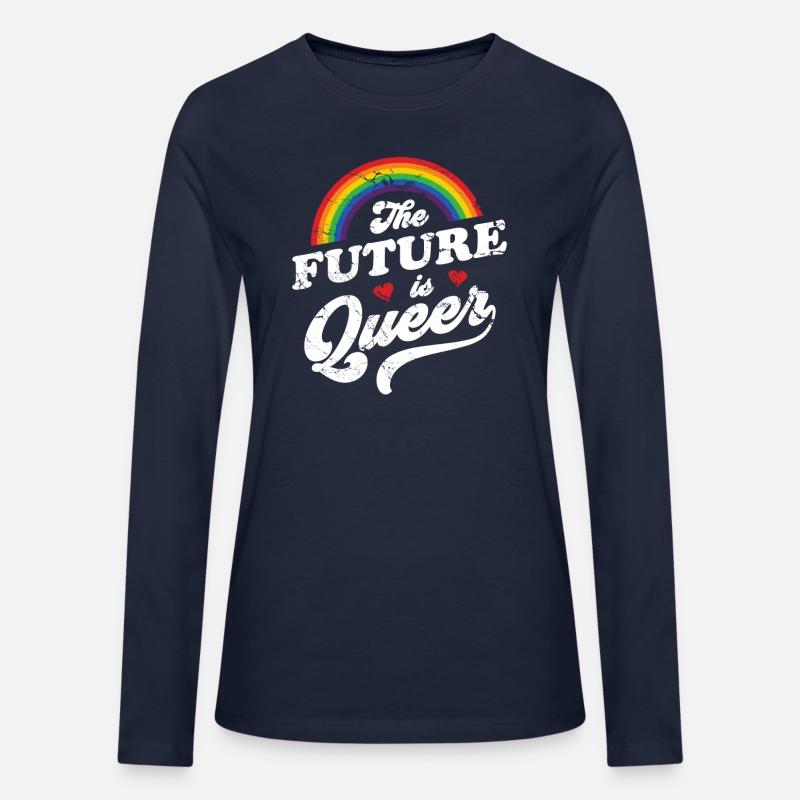 The Future Is Queer