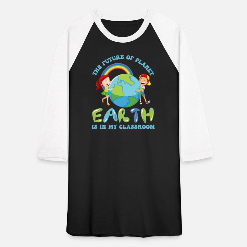 The Future Of Planet Earth Is In My Classroom