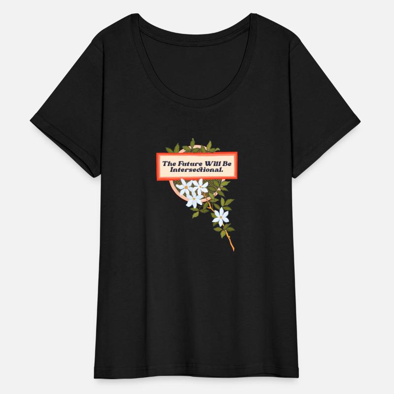 The Future Will Be Intersectional