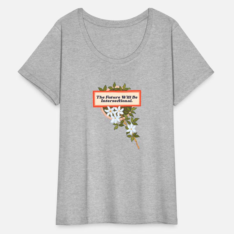 The Future Will Be Intersectional