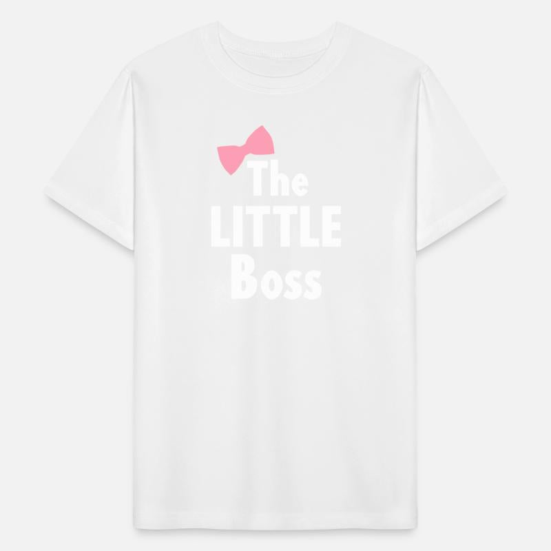 The little boss