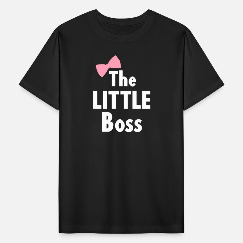 The little boss