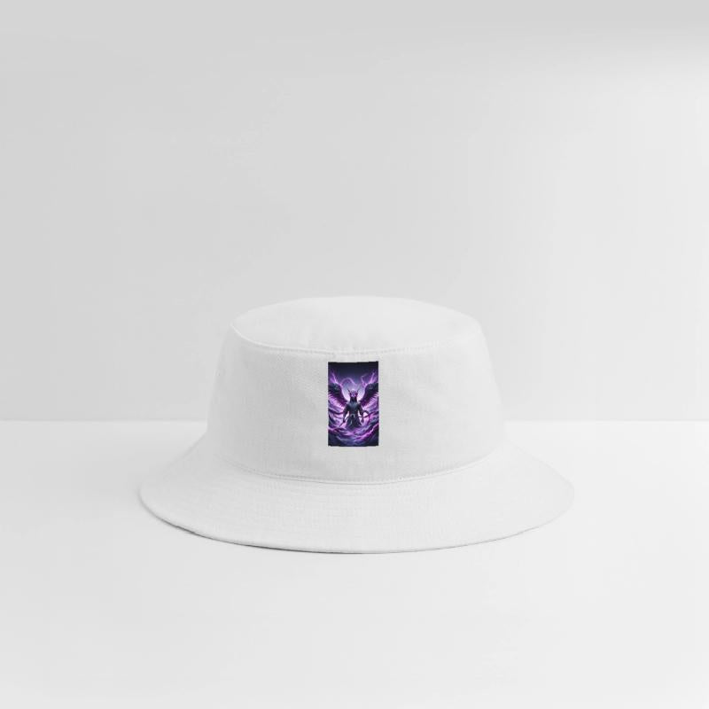 The Mystic Sentinel of Storms