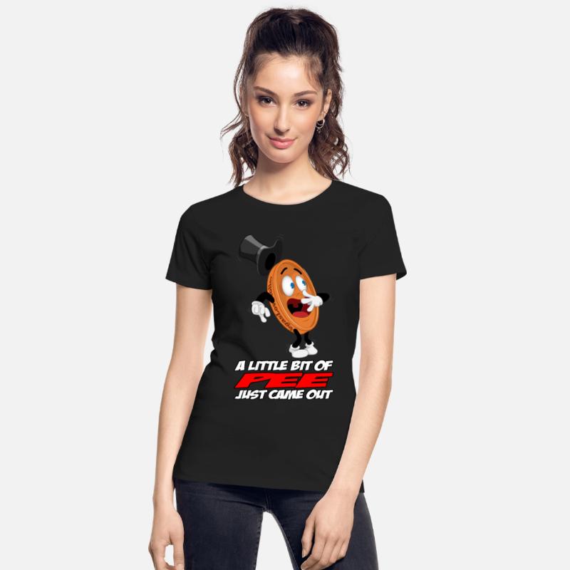 THE SCARED PENNY WITH TEXT