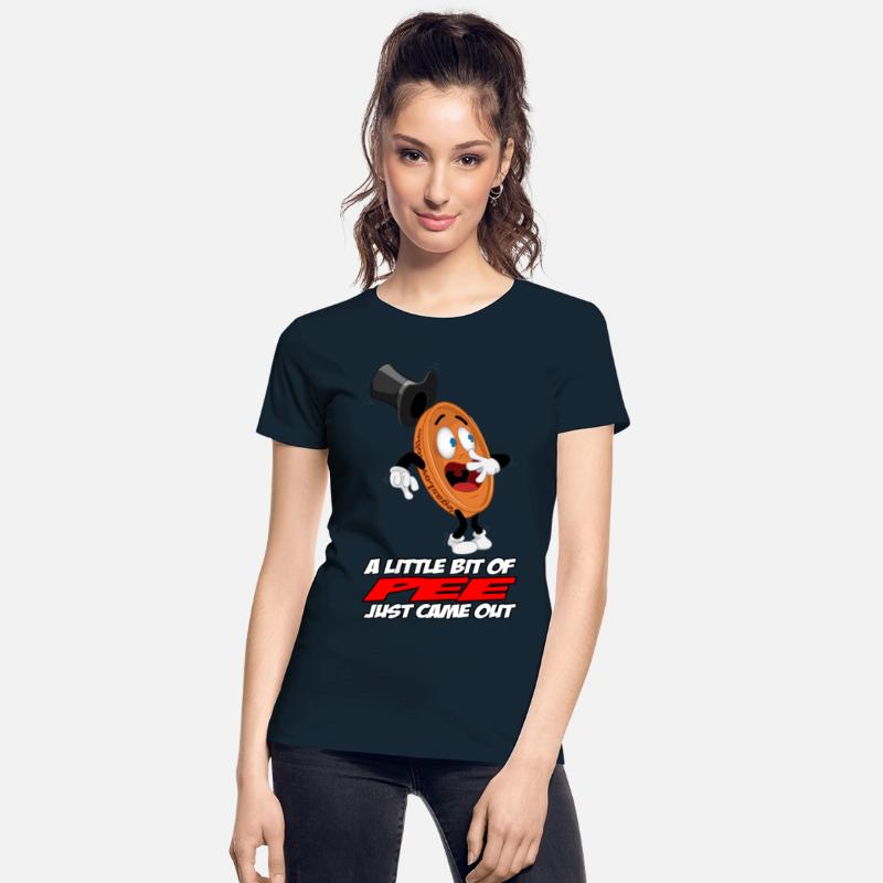 THE SCARED PENNY WITH TEXT