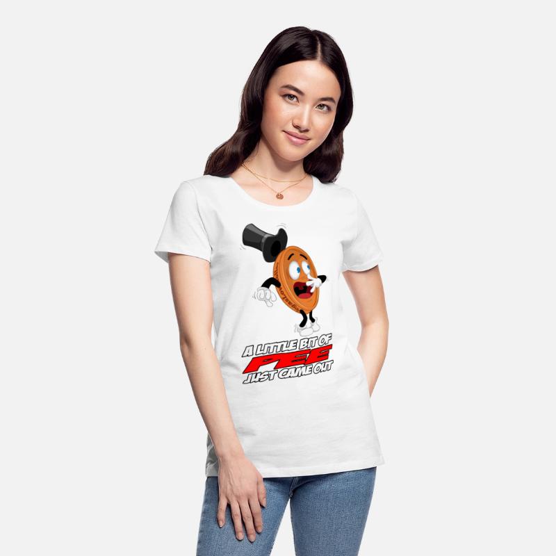 THE SCARED PENNY WITH TEXT