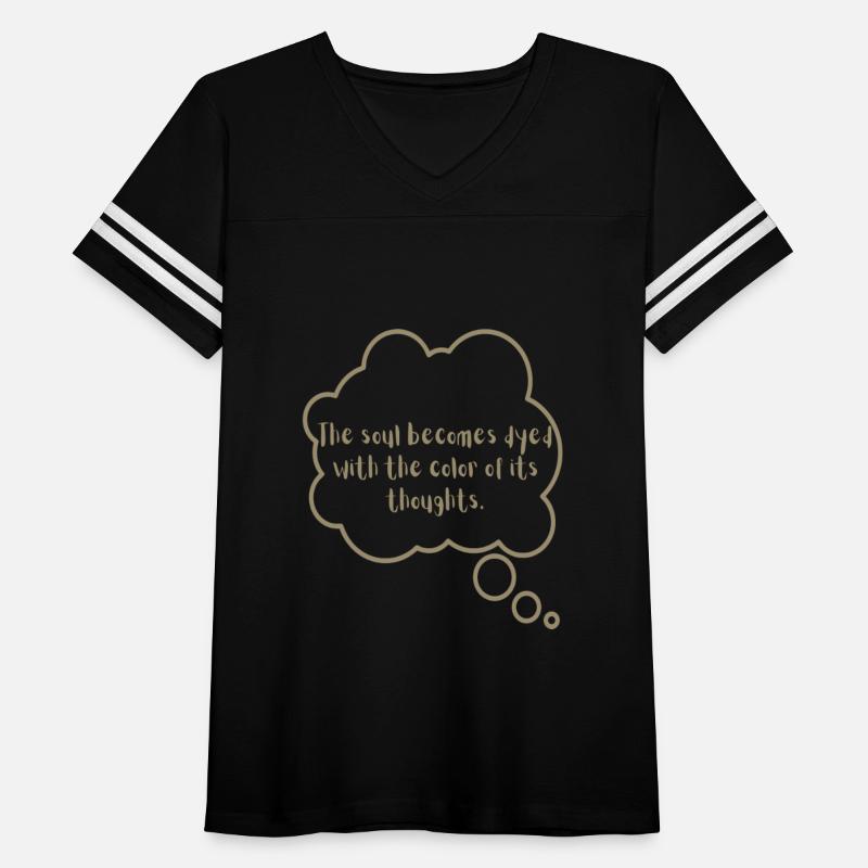 The Soul Becomes Dyed - Marcus Aurelius