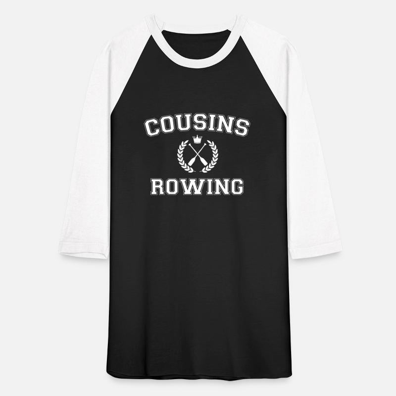 The Summer I Turned Pretty Cousins Rowing