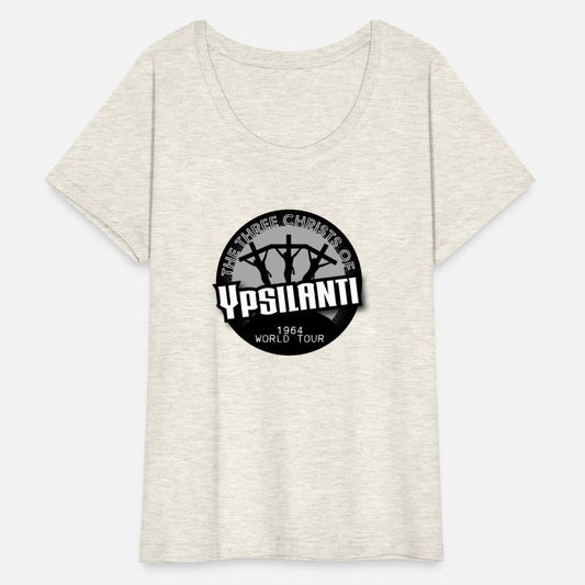 The Three Christs of Ypsilanti