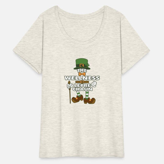 The Wellness Leprechaun