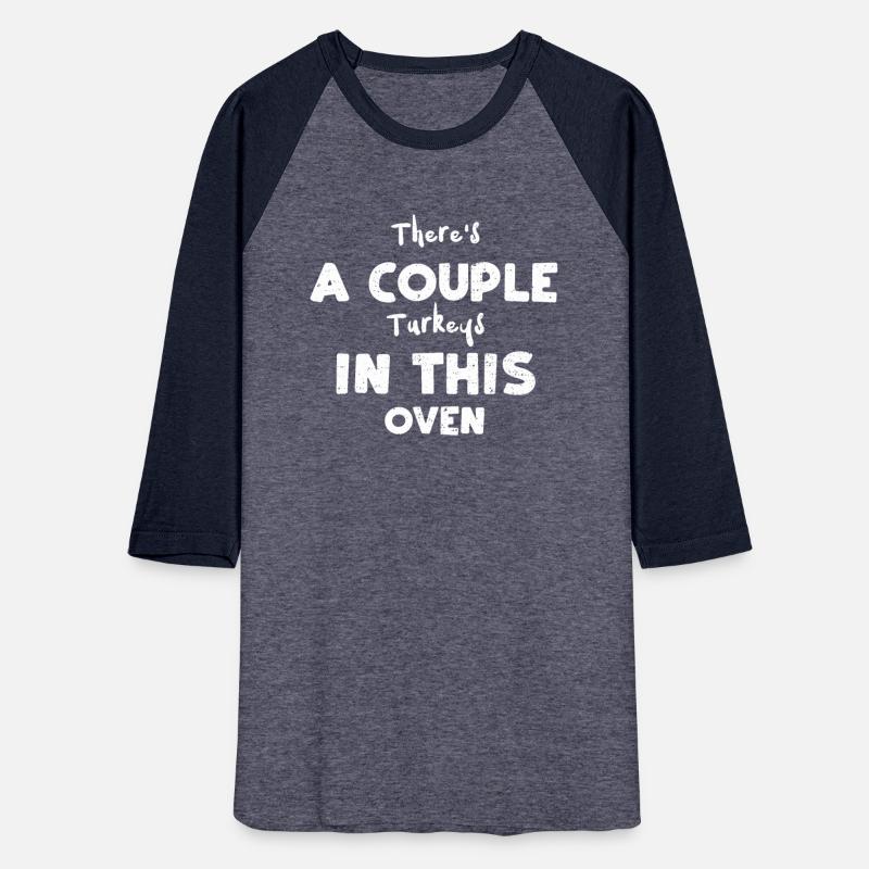 There's A Couple Turkeys In This...