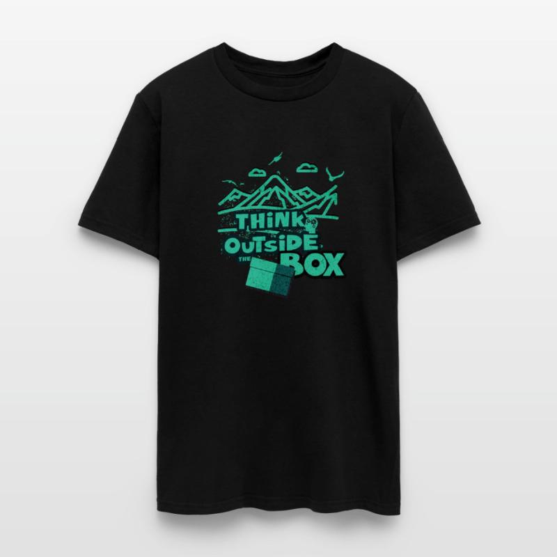 Think Outside the Box