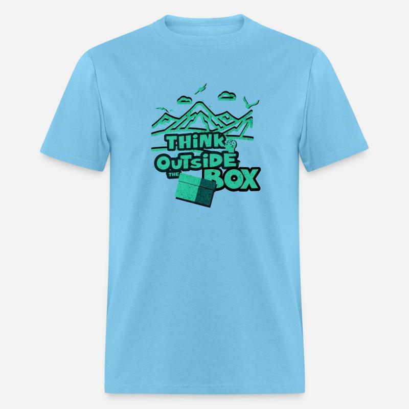 Think Outside the Box