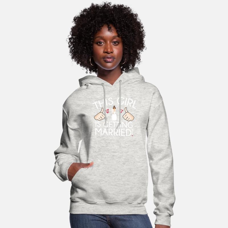 This Girl Is Getting Married