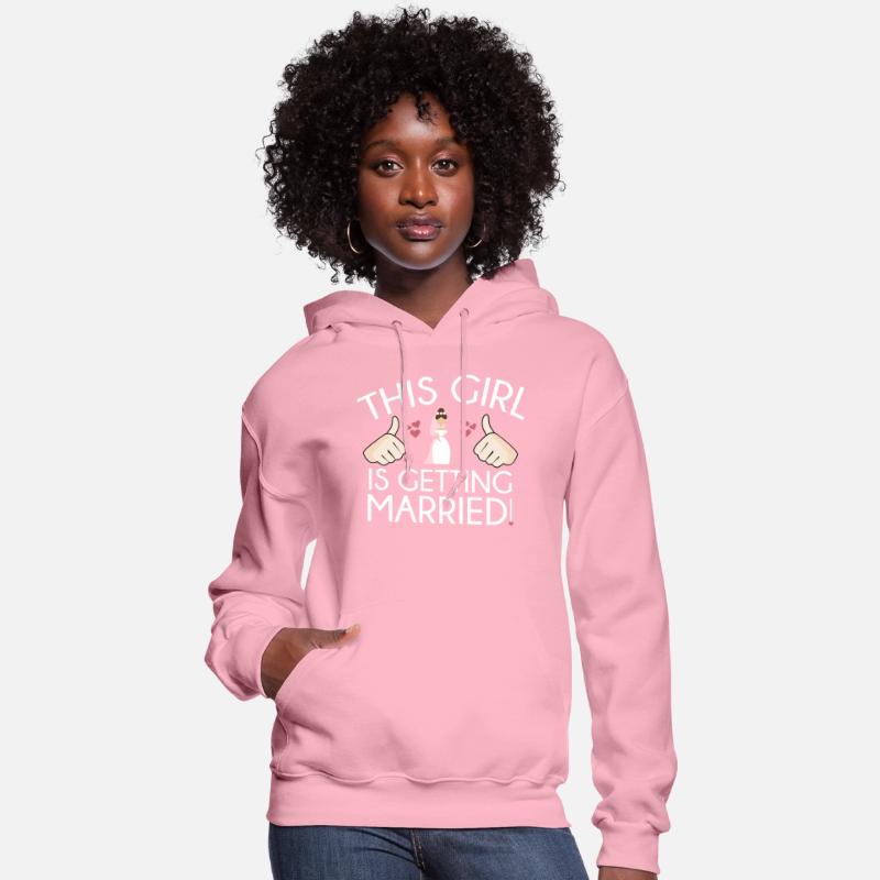 This Girl Is Getting Married