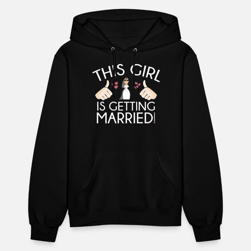 This Girl Is Getting Married