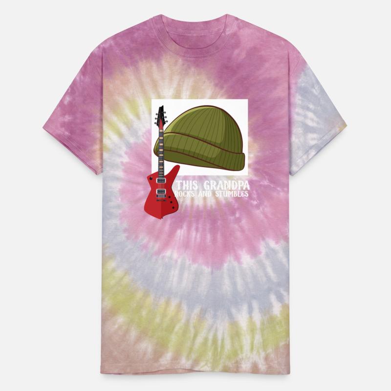 This Grandpa Rocks And Stumbles Retired Senior Hum