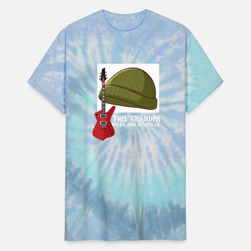 This Grandpa Rocks And Stumbles Retired Senior Hum