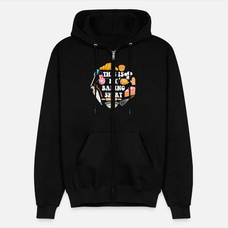 This Is My Baking Sh!rt