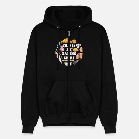 This Is My Baking Sh!rt