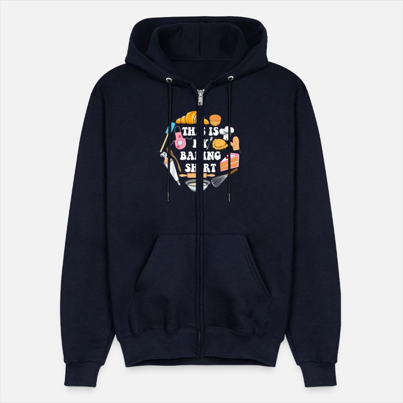 This Is My Baking Sh!rt