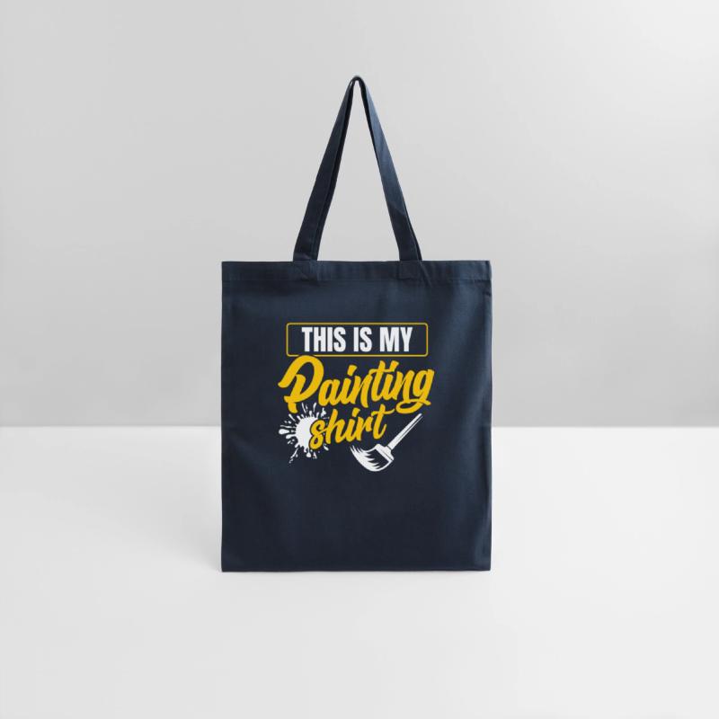 This Is My Painting Shirt