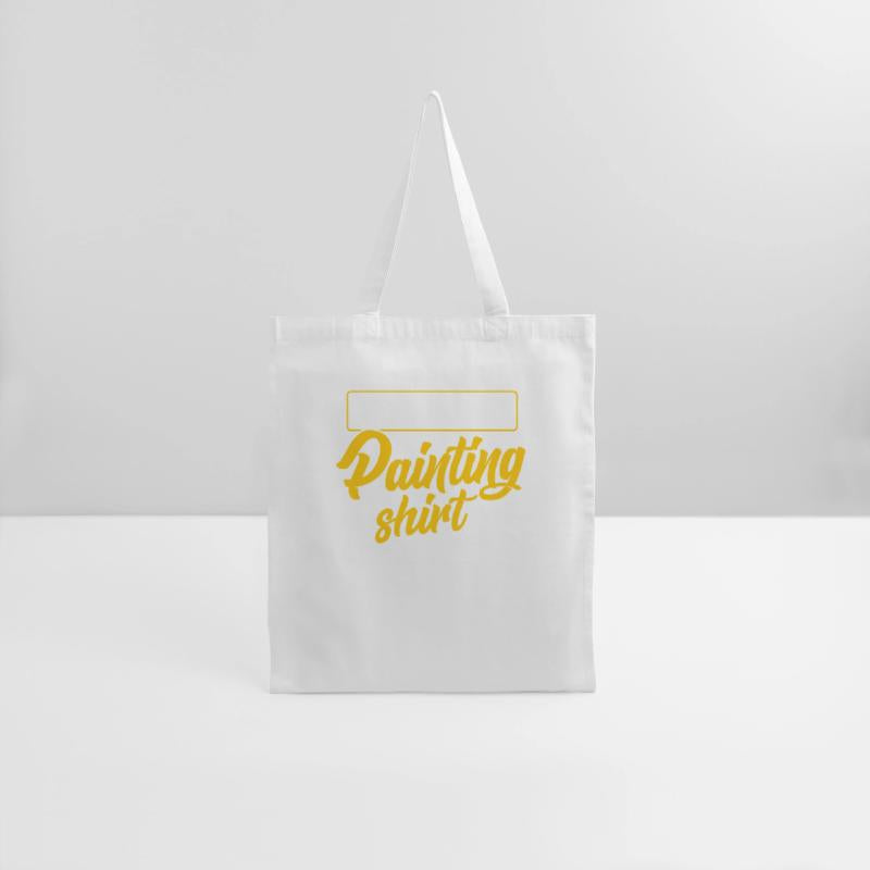 This Is My Painting Shirt