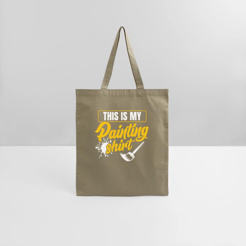 This Is My Painting Shirt