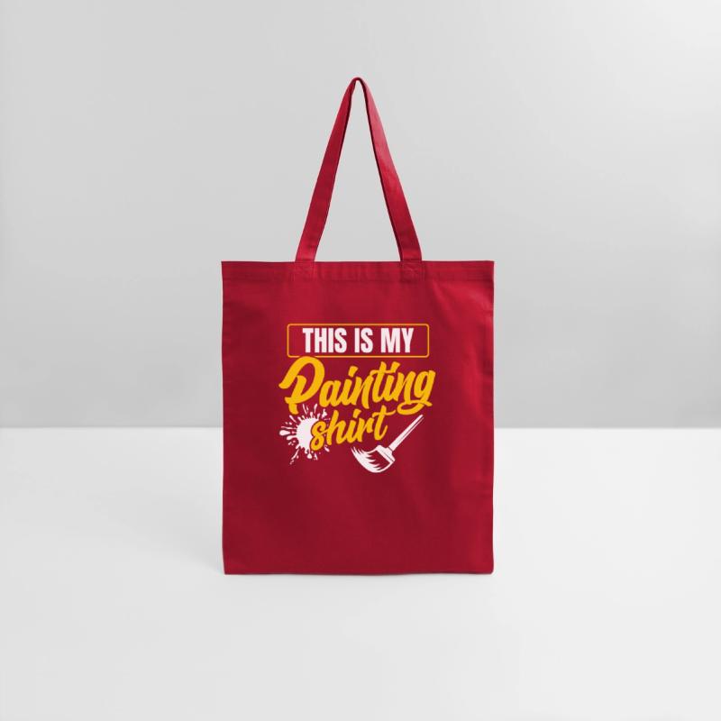 This Is My Painting Shirt