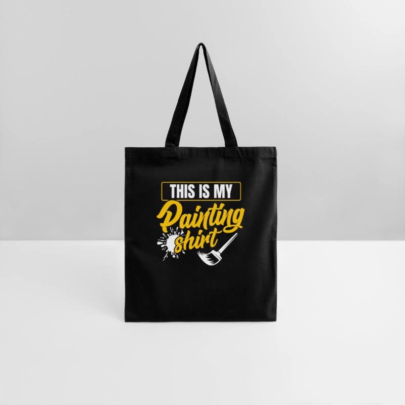 This Is My Painting Shirt