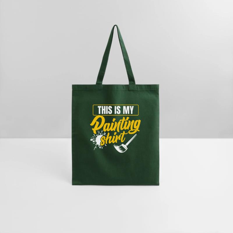 This Is My Painting Shirt