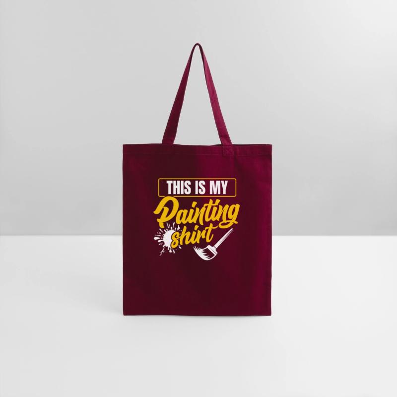 This Is My Painting Shirt