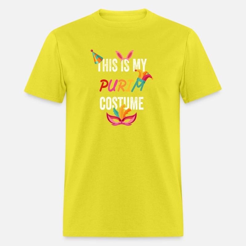 This Is My Purim Jewish Happy Purim ash