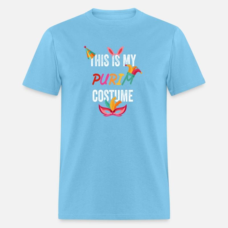 This Is My Purim Jewish Happy Purim ash