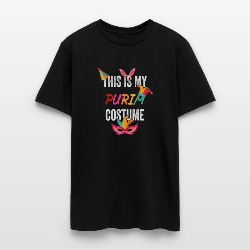 This Is My Purim Jewish Happy Purim ash