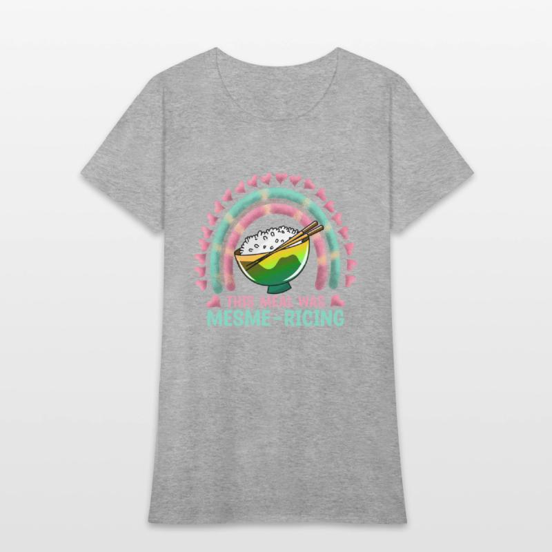 This meal was mesme-ricing