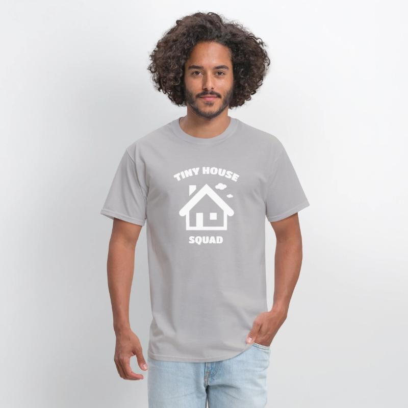 Tiny House Squad Tiny House Movement