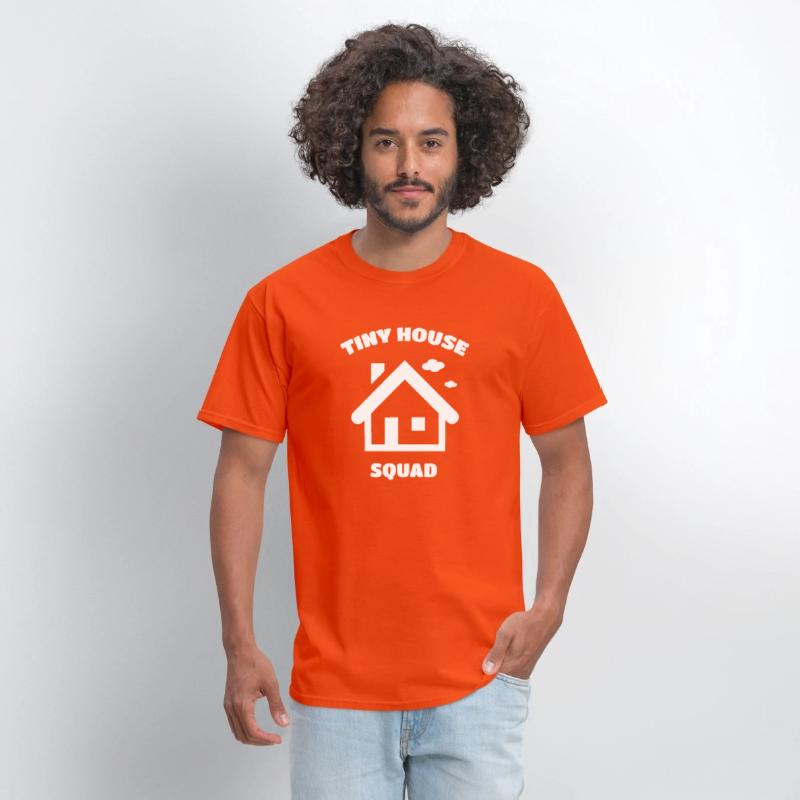 Tiny House Squad Tiny House Movement