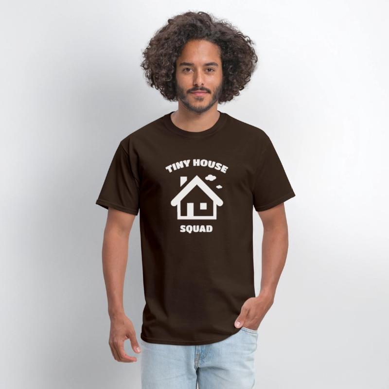 Tiny House Squad Tiny House Movement