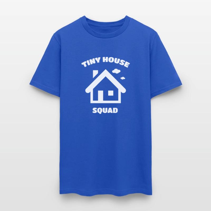 Tiny House Squad Tiny House Movement