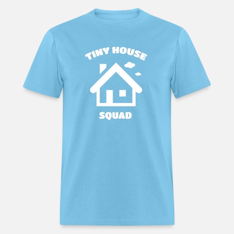 Tiny House Squad Tiny House Movement