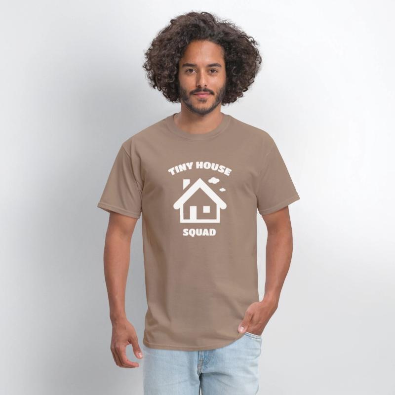 Tiny House Squad Tiny House Movement