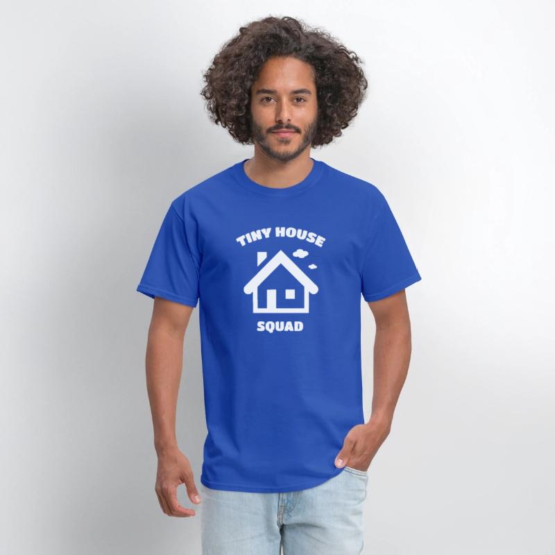 Tiny House Squad Tiny House Movement