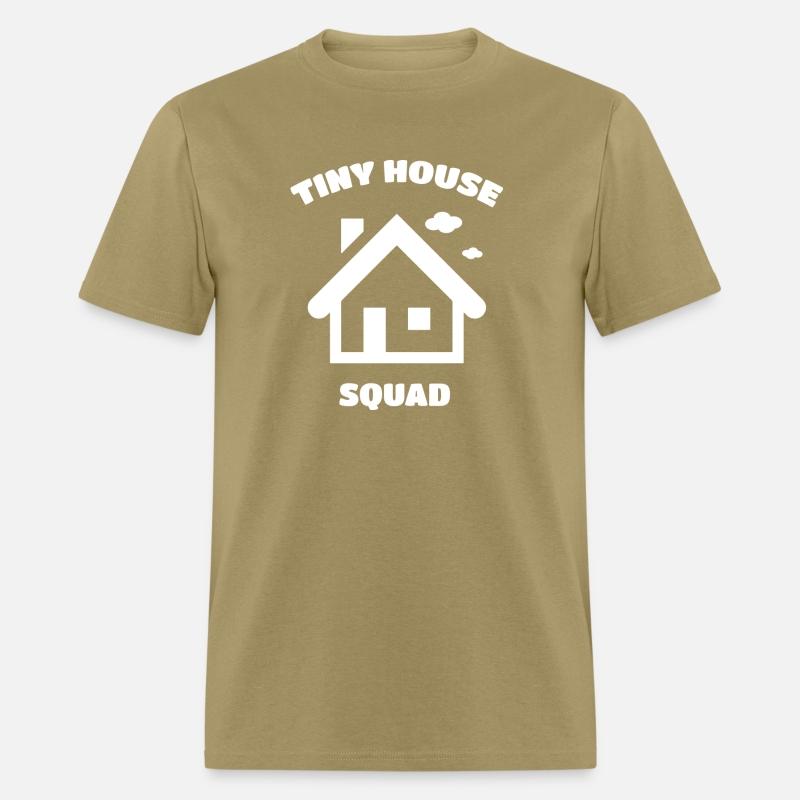 Tiny House Squad Tiny House Movement