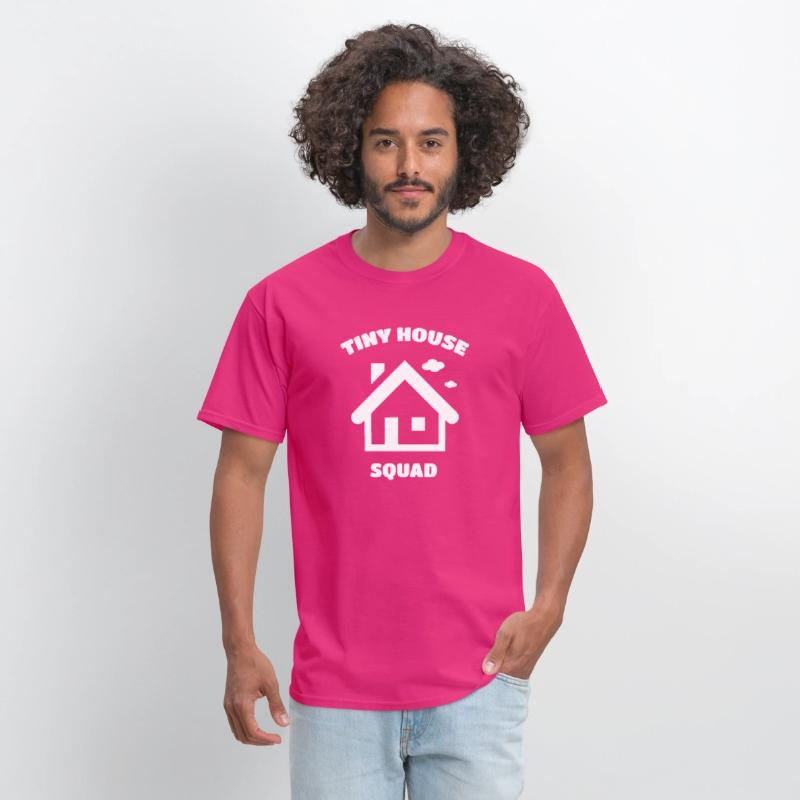 Tiny House Squad Tiny House Movement